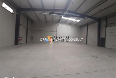 Spațiu comercial, de 600 mp, în Central - 12