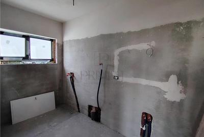 Duplex cu 3 camere cu Canalizare în Moșnița Nouă - 10
