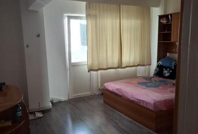 Garsonieră decomandată în Orizont - 2