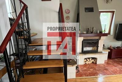 Casă cu 4 camere în Colțirea - 3