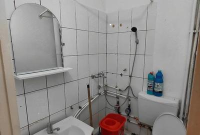Garsonieră nedecomandată în Milcov