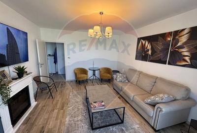 Apartament cu 2 camere în Avantgarden - 7