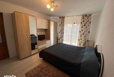 Apartament cu 2 camere în Bucium