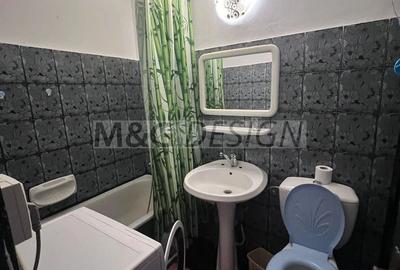 Garsonieră semidecomandată în Lipovei - 3