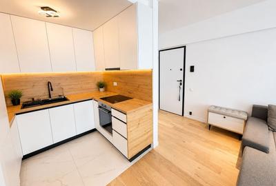 Apartament cu 2 camere, mobilat în Drumul Taberei - 5