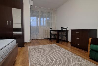 Garsonieră semidecomandată în Iancului