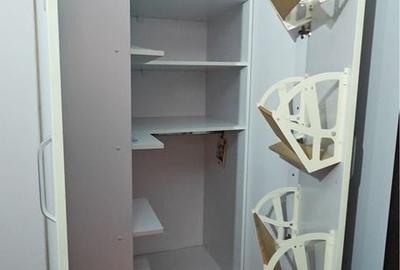 Apartament cu 3 camere semidecomandat în Drumul Taberei - 5