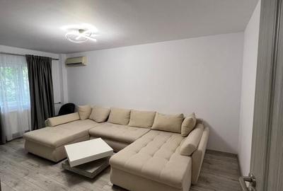 Apartament cu 2 camere decomandat în Gorjului - 7