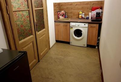 Apartament cu 2 camere în Ultracentral - 5