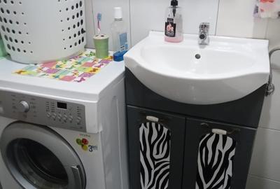 Apartament cu 2 camere în Nou - 1