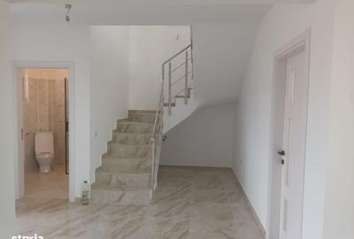 Casă cu 4 camere în Bâcu - 9