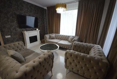 Casă individuală cu 6 camere cu Teren 500 Mp în Pantelimon - 5