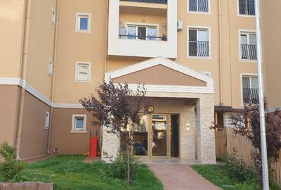 Apartament cu 2 camere decomandat în Ștefăneștii de Jos - 8