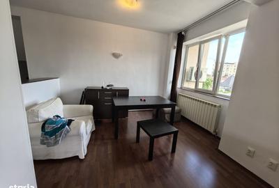 Apartament cu 4 camere în Dorobanți