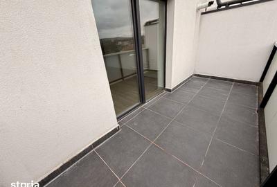 Apartament cu 4 camere în Dâmbul Rotund