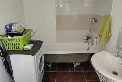 Casă cu 2 camere cu Teren 1900 Mp în Chergheș - 6
