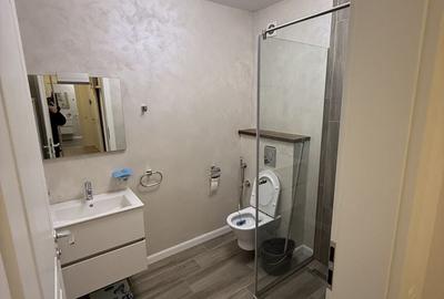 Apartament decomandat în Central