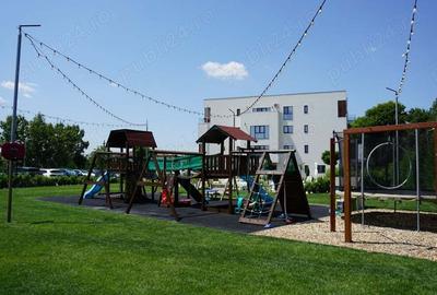 Apartament cu 2 camere decomandat în Sud - 1