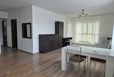Apartament cu 3 camere decomandat, mobilat în Tătărași