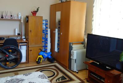 Apartament cu 2 camere nedecomandat în Dacia - 4