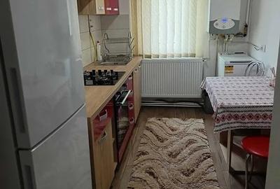 Apartament cu 2 camere decomandat în Central - 4