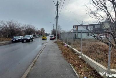 Teren în Giulești