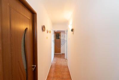 Apartament cu 3 camere decomandat, mobilat în Sălăjan - 7