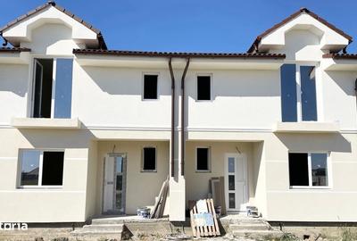 Casă cu 4 camere în Central