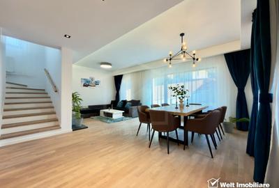 Casă individuală cu 4 camere cu Teren 378 Mp în Gheorgheni - 14