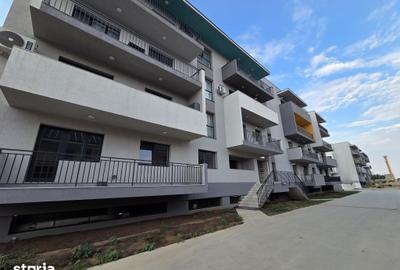 Apartament cu 2 camere în Theodor Pallady - 9