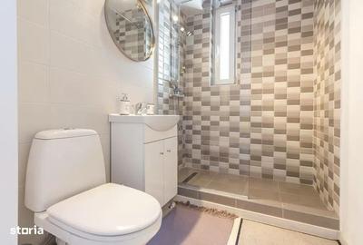 Apartament cu 3 camere în Ultracentral