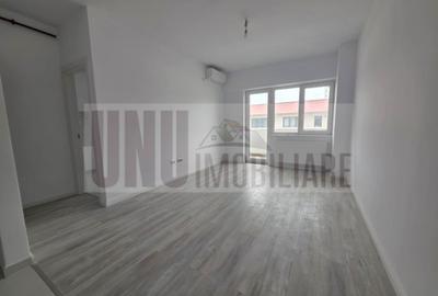 Garsonieră decomandată în Podu Roș - 1