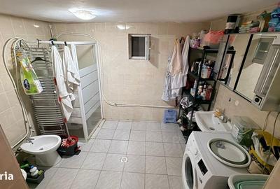 Casă cu 3 camere în Brestei