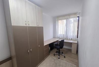 Apartament cu 3 camere semidecomandat, mobilat în Ultracentral - 6
