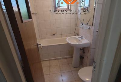 Apartament cu 2 camere semidecomandat în Cetate - 6