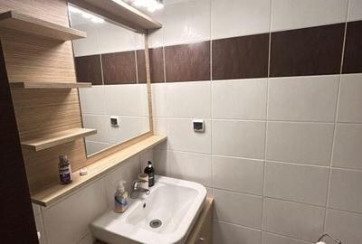Apartament cu 2 camere în Nord