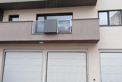 Spațiu comercial, de 25 mp, în Mărăști