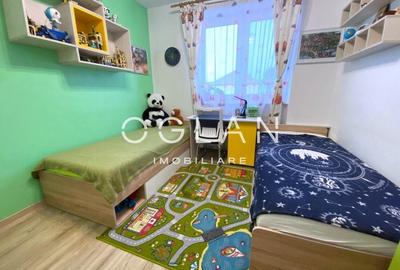 Apartament cu 3 camere decomandat, mobilat în Mihai Viteazul - 7