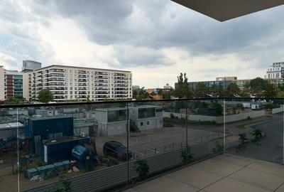 Apartament cu 3 camere decomandat în Aviației - 24