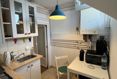 Apartament cu 2 camere decomandat în Universitate - 8