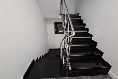 Casă individuală cu 5 camere cu Teren 2867 Mp în Exterior Vest - 9