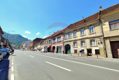 Birou, de 35 mp, în Centrul Istoric - 13