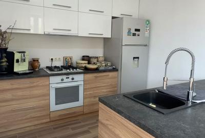 Casă cu 7 camere cu Teren 2300 Mp în Mintiu Gherlii - 5