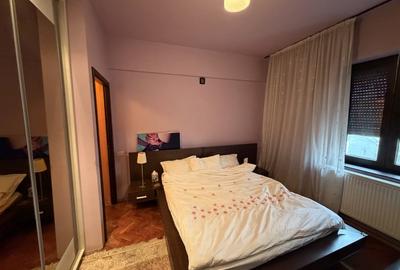 Apartament cu 2 camere semidecomandat, mobilat în Plevnei - 5