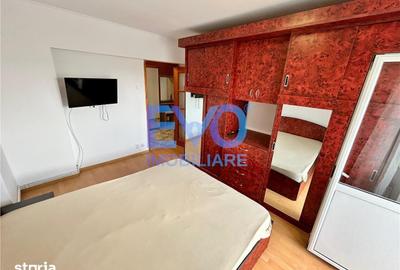 Apartament cu 3 camere în Nicolina