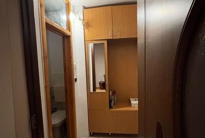 Garsonieră decomandată în Micălaca
