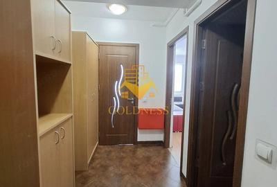 Garsonieră, mobilată în Plopilor - 2