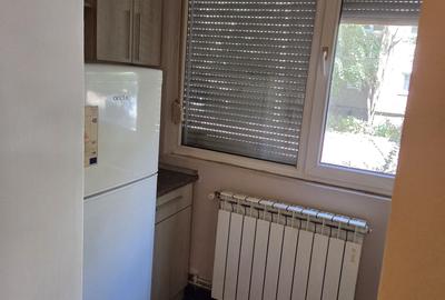 Garsonieră semidecomandată în Decebal