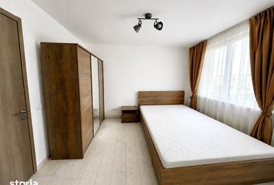 Apartament cu 3 camere semidecomandat în Iosefin