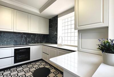 Apartament cu 3 camere decomandat în Primăverii - 14